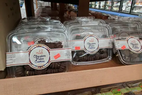 Denela's Bakery photo 1